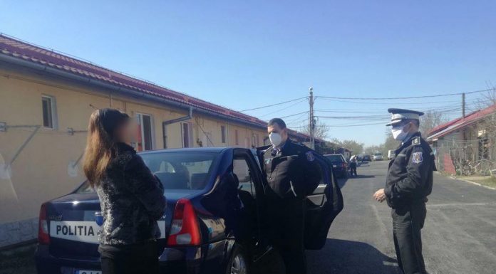 Starea de urgență, înlocuită cu starea de alertă, din 15 mai