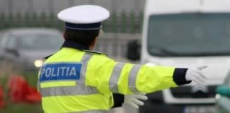 Dosar penal pentru un șofer prins cu plase de pescuit în mașină