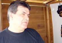 Ciolacu, viitorul inspector școlar pe Arte!