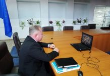 Primarii de orașe, la discuții cu membrii Guvernului