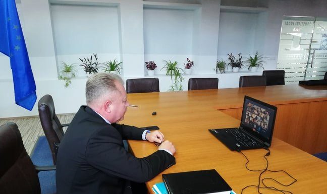 Primarii de orașe, la discuții cu membrii Guvernului