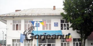 Concurs la Primăria Bîlteni pe un post vacant de consilier asistent