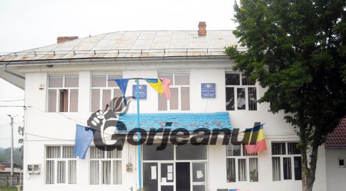 Concurs la Primăria Bîlteni pe un post vacant de consilier asistent