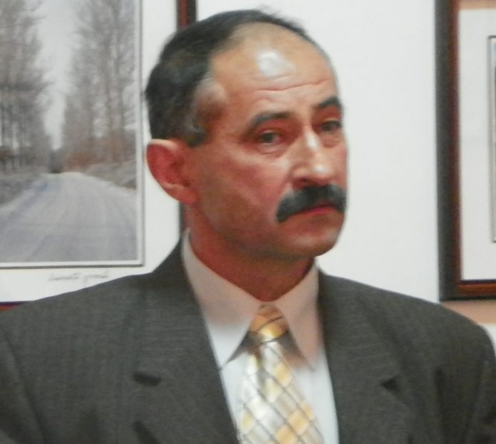 prof voicu albeni