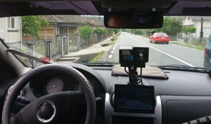 radar-politie-viteza