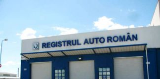 Anunțul RAR despre înmatricularea vehiculelor scoase din uz!