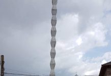 Foto: Autoritățile din Padeș, acuzate că au făcut dispărută coroana de flori de la Monumentul lui Tudor!