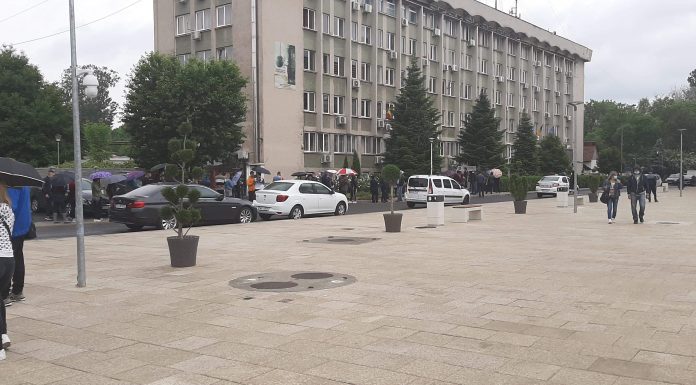 Anunț important făcut de IPJ Gorj