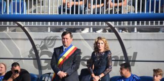 Pleacă Pandurii de pe Municipal? Romanescu: Nu se pune problema!