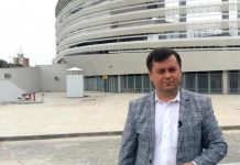 Romanescu speră la măsuri mai puțin restrictive până la premierea absolvenților