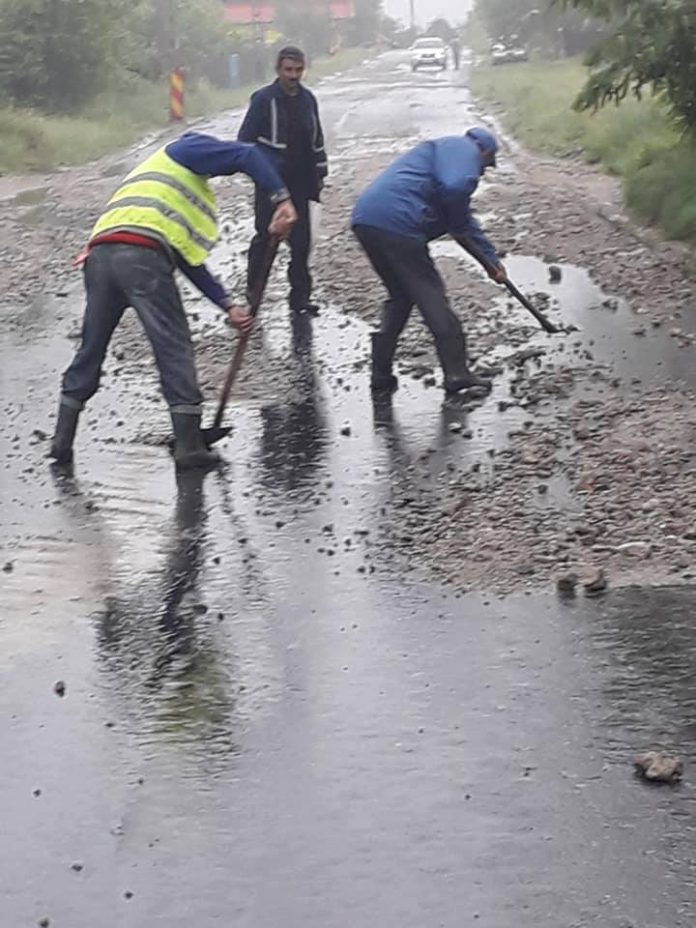 rosia de amaradia asfalt (3)