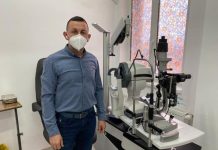 Echipamente medicale de peste două milioane de euro, la Spitalul Orășenesc Rovinari