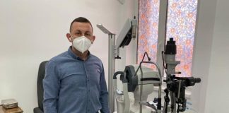 Echipamente medicale de peste două milioane de euro, la Spitalul Orășenesc Rovinari