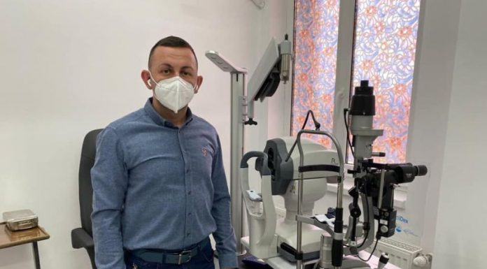 Echipamente medicale de peste două milioane de euro, la Spitalul Orășenesc Rovinari