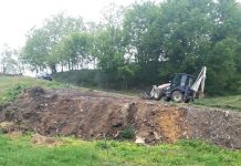 Amendă de 40.000 lei pentru o firmă din Gorj