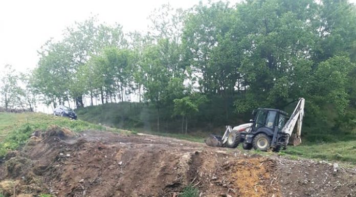 Amendă de 40.000 lei pentru o firmă din Gorj