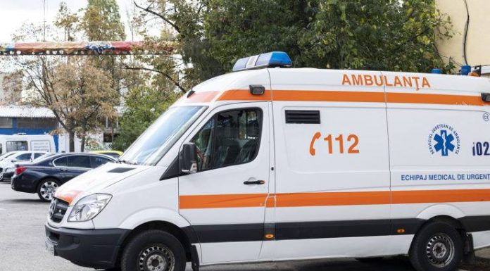 Consiliul Județean cumpără două ambulanțe