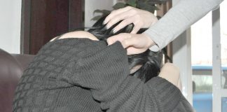 Tânărul acuzat că și-a sechestrat fosta iubită, pus sub control judiciar