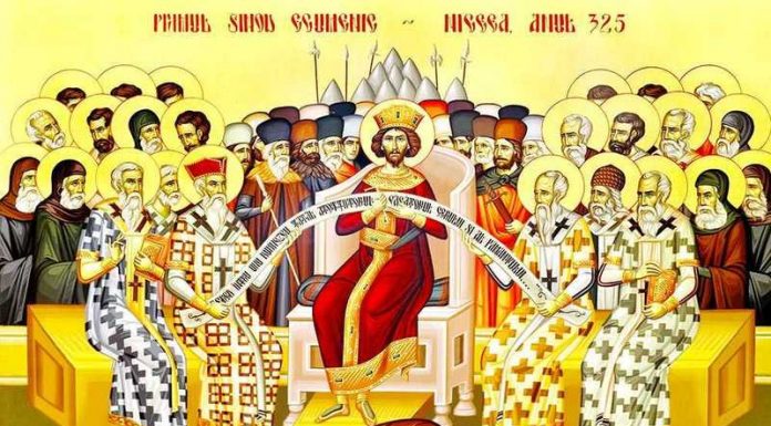 Lumina, şi Adevărul, şi Viaţa – HRISTOS S-A ÎNĂLŢAT! ADEVĂRAT, S-A ÎNĂLŢAT! – Dumnezeu Cel Înălţat, ne spune că toţi mărturisitorii primesc de la El o viaţă care nu piere niciodată!