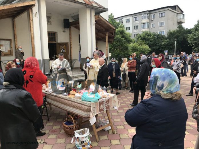 slujba inaltare credinciosi (2)