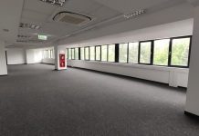 Agenții economici, încurajați să liciteze pentru spațiile de la Municipal!