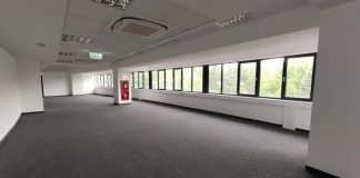 Agenții economici, încurajați să liciteze pentru spațiile de la Municipal!