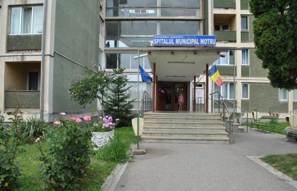 Postul de manager al Spitalului Motru, scos la concurs