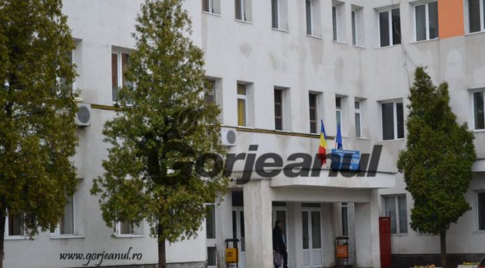 O tânără din Polonia a născut la Spitalul Rovinari