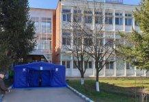 Spital din Gorj, reabilitat termic. La cât se ridică investiția!