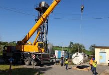 Noi dotări la spitalul din Turceni