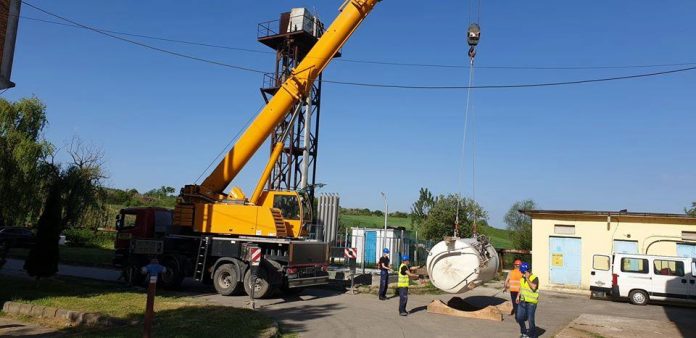 spital turceni investitii (1)