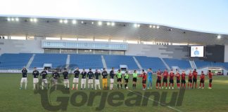 Burleanu: ,,Sunt mari şanse să fie mai puţine meciuri în Liga 2”