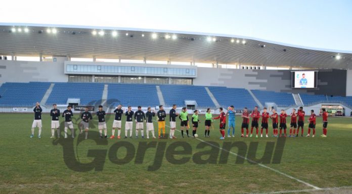 Burleanu: ,,Sunt mari şanse să fie mai puţine meciuri în Liga 2”