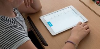 150 de milioane de lei pentru tabletele elevilor