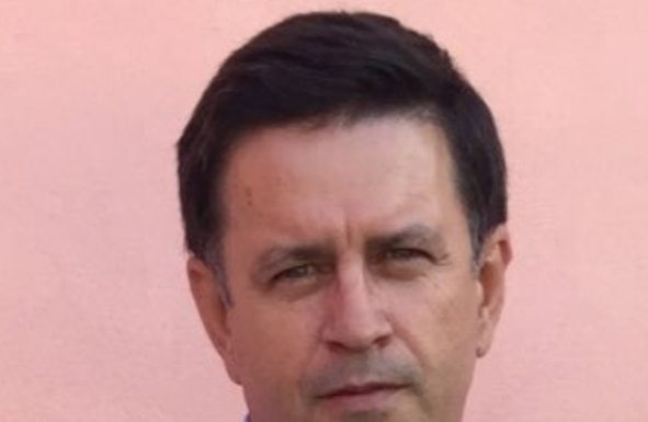 Noul director de la Resurse Umane a CEO și-a început activitatea!