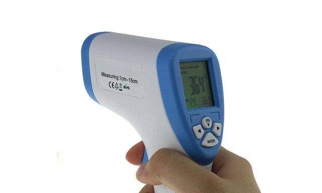 Achiziție de măști și termometre la o primărie din Gorj