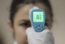 Ministerul Sănătății: Verificarea temperaturii este obligatorie