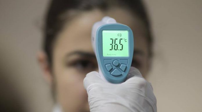 Ministerul Sănătății: Verificarea temperaturii este obligatorie