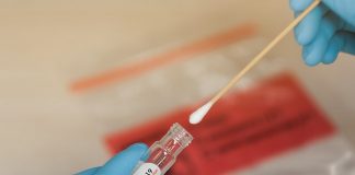 Testare națională: Când îți faci analizele, vei fi testat și pentru Covid