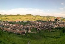 Transilvania – eternul nostru pământ strămoșesc