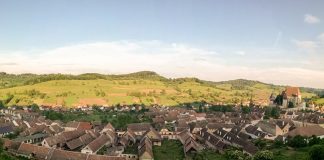Transilvania – eternul nostru pământ strămoșesc