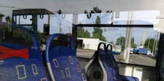 COVID-19: Locuri libere în mijloacele de transport ale Transloc