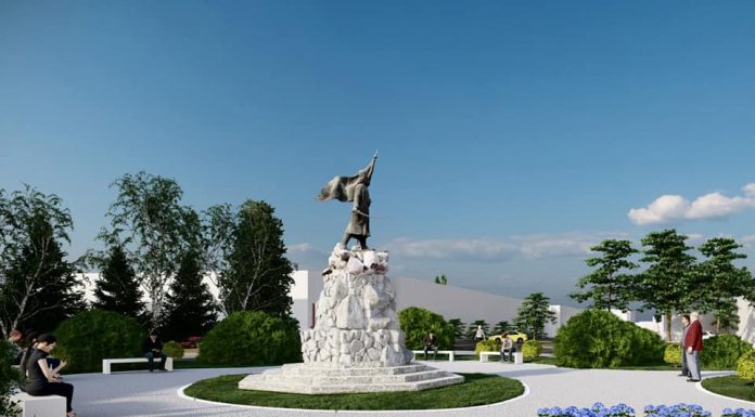 2021 – Anul Tudor Vladimirescu