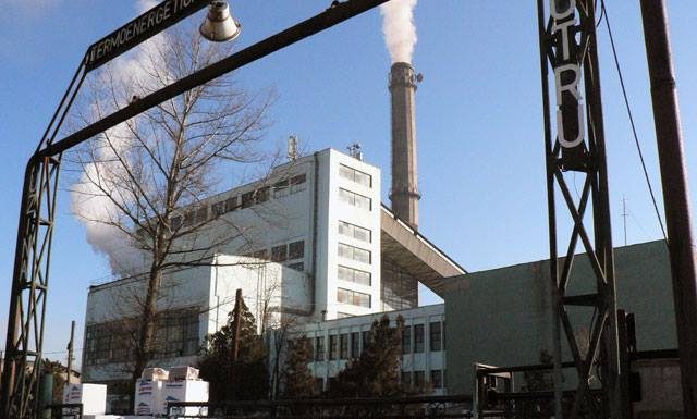 Municipiul Motru, inclus în programul Termoficare