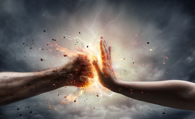 Încă două cazuri de violență domestică, în Gorj