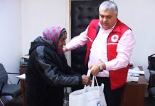 Marius Vlaicu, președintele Crucii Roșii Gorj, internat la Infecțioase! E suspect de COVID