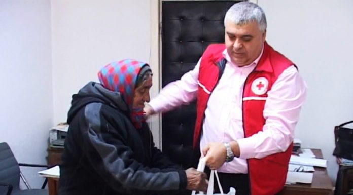 Marius Vlaicu, președintele Crucii Roșii Gorj, internat la Infecțioase! E suspect de COVID