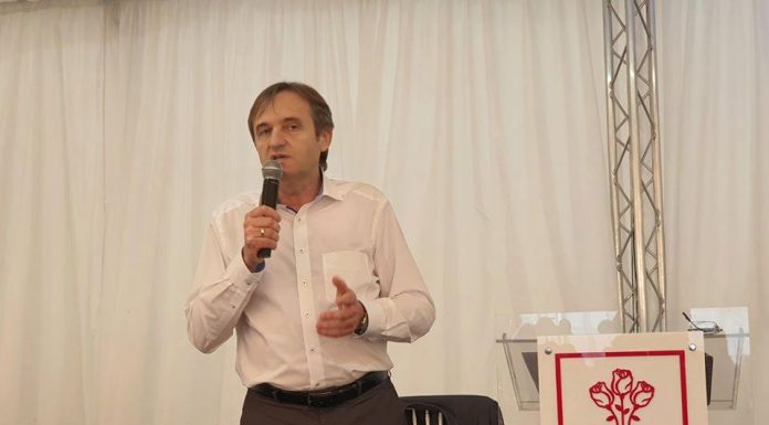 Liderul PSD Gorj: Guvernul Orban trebuie concediat