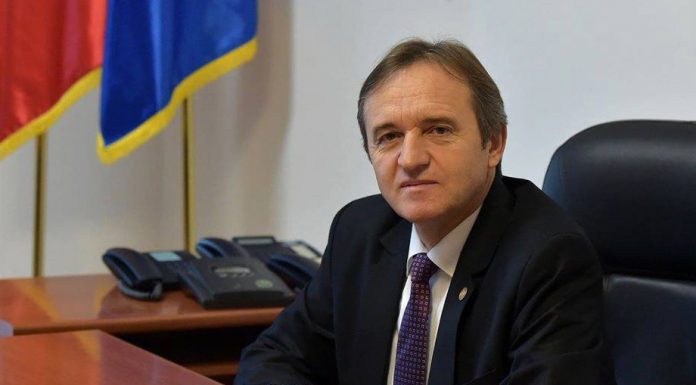 Liderul PSD Gorj vrea „o echipă competentă” la șefia Spitalului Județean. „Sper să nu fie un frizer”