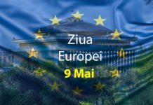 Ziua Europei 9 Mai 2020 – Sărbătoarea păcii și unității în Europa